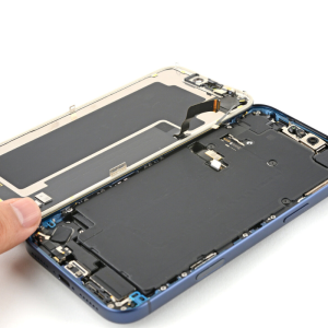 iPhone 17 Pro Max battery replacement in Marrickville